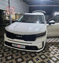 کیا سۆرینتۆ